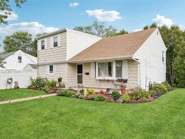 House for sale in Nassau, New York