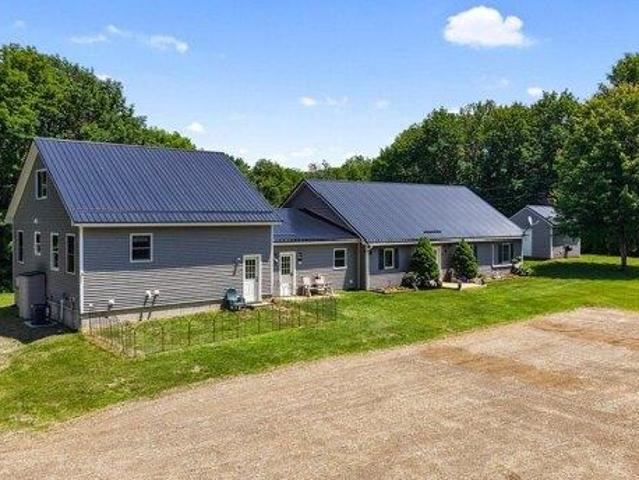 House for sale in Waldo, Maine