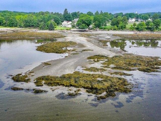 House for sale in Waldo, Maine