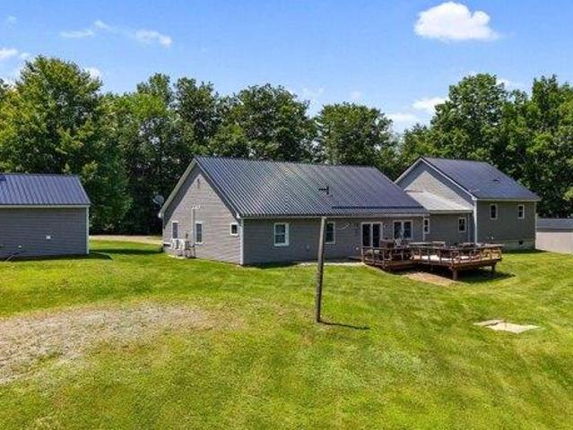 House for sale in Waldo, Maine