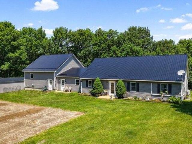 House for sale in Waldo, Maine