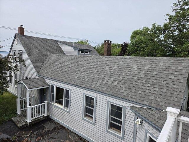 House for sale in Searsport, Waldo County