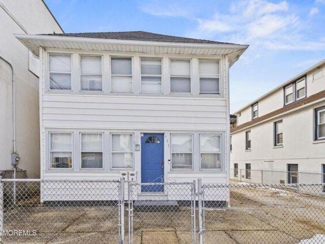 House for sale in Seaside Heights, New Jersey