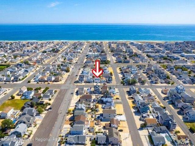 House for sale in Lavallette, New Jersey