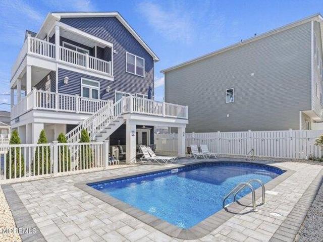 House for sale in Normandy Beach, New Jersey