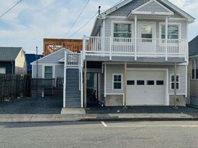 House for sale in Seaside Heights, New Jersey