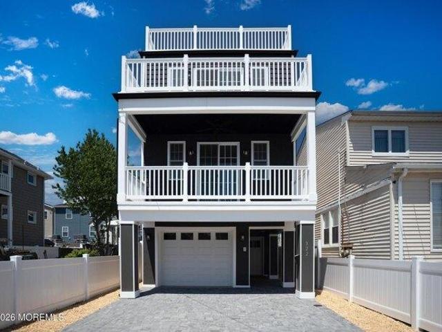 House for sale in Seaside Heights, New Jersey
