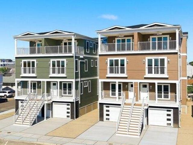 House for sale in Seaside Heights, New Jersey