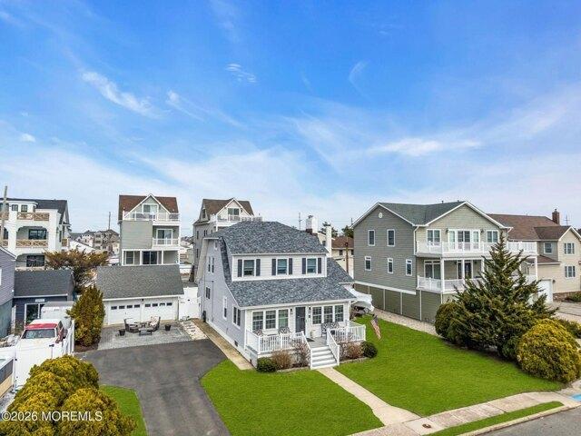 House for sale in Bayville, New Jersey
