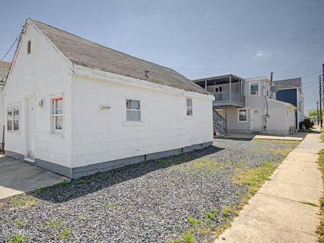 House for sale in Seaside Heights, New Jersey