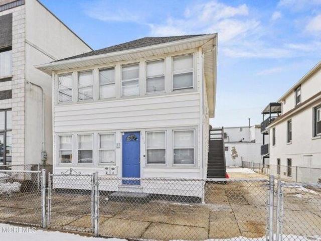 House for sale in Seaside Heights, New Jersey