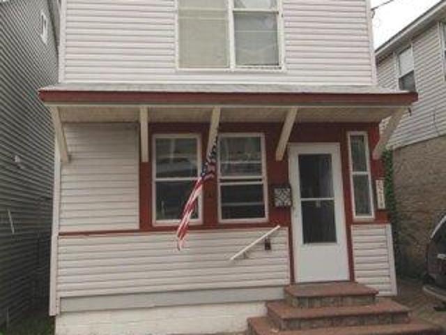 House for sale in Seaside Heights, New Jersey