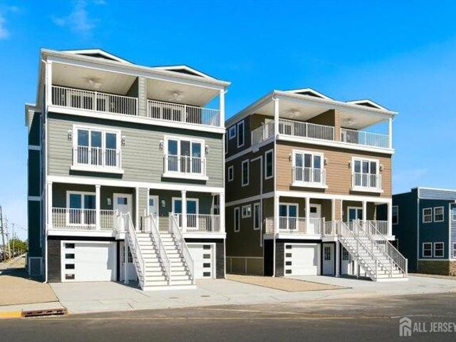 House for sale in Seaside Heights, New Jersey