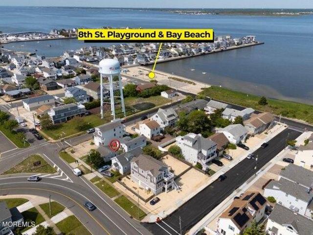 House for sale in Seaside Park, New Jersey