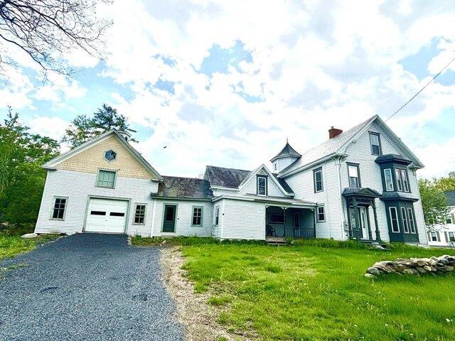 House for sale in Sebec, Piscataquis County