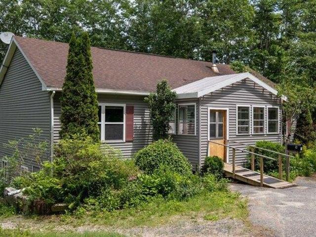 House for sale in Sedgwick, Maine