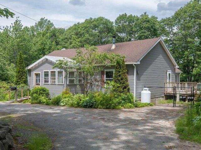 House for sale in Sedgwick, Maine