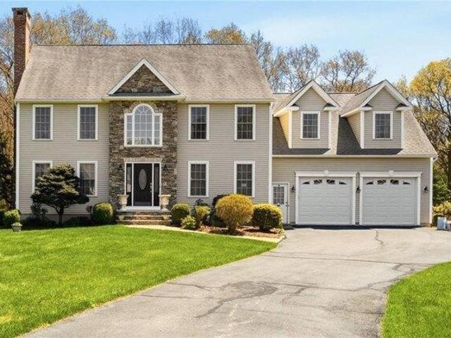 House for sale in Bristol, Massachusetts
