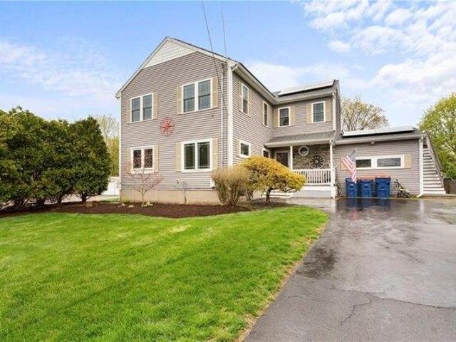 House for sale in Bristol, Massachusetts