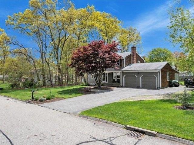 House for sale in Bristol, Massachusetts
