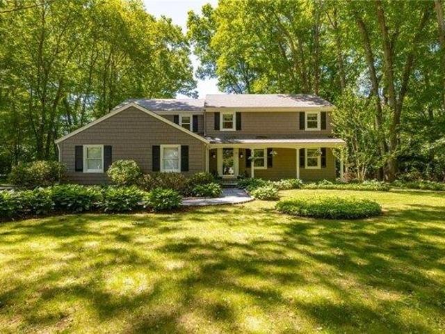 House for sale in Bristol, Massachusetts