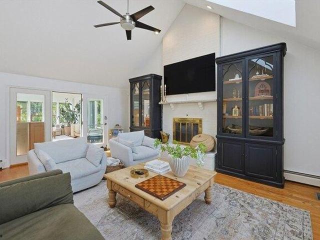 House for sale in Bristol, Massachusetts