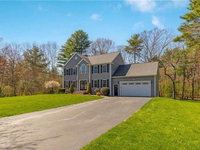 House for sale in Bristol, Massachusetts