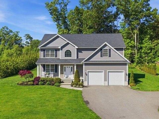 House for sale in Bristol, Massachusetts
