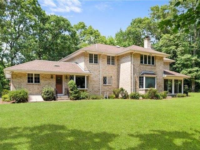House for sale in Bristol, Massachusetts
