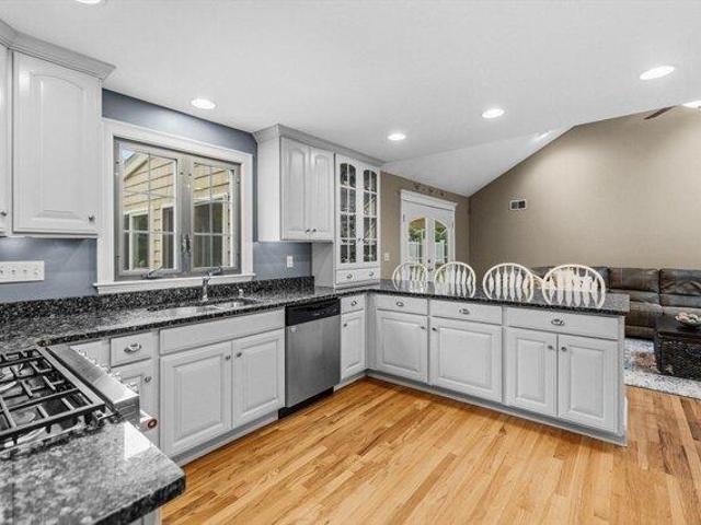 House for sale in Bristol, Massachusetts
