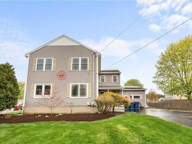 House for sale in Bristol, Massachusetts