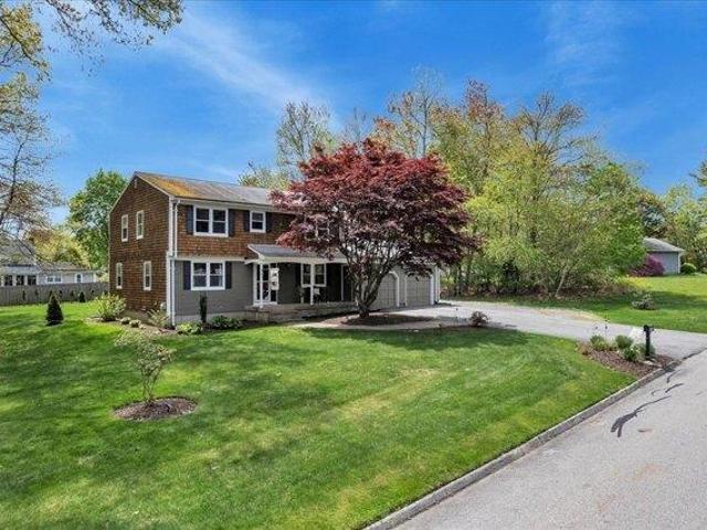 House for sale in Bristol, Massachusetts