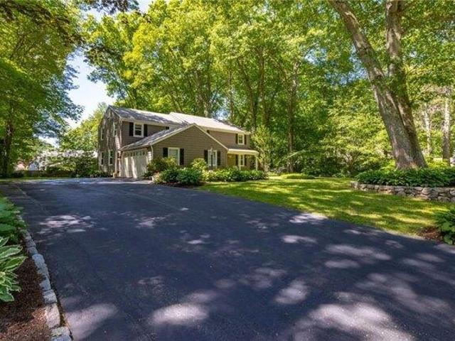 House for sale in Bristol, Massachusetts