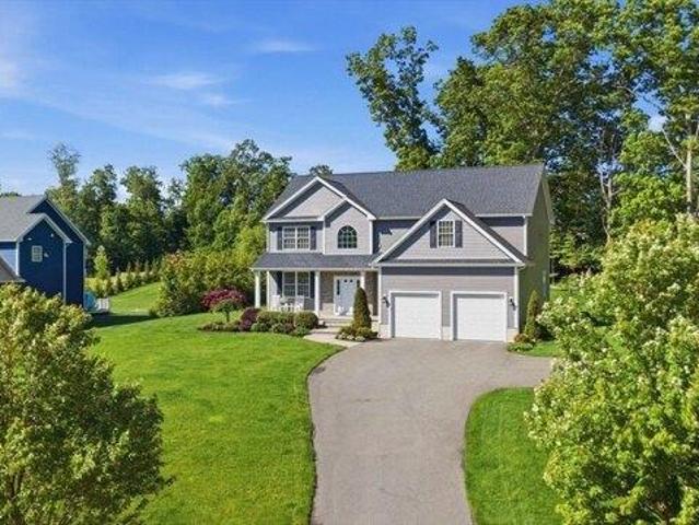 House for sale in Bristol, Massachusetts