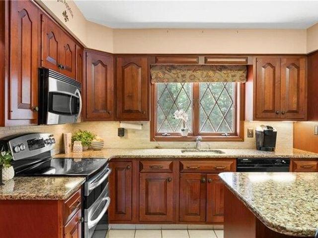 House for sale in Bristol, Massachusetts