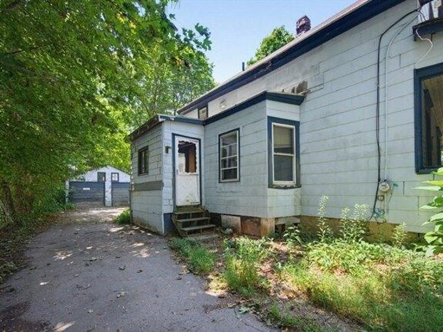 House for sale in Bristol, Massachusetts