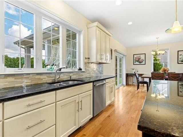 House for sale in Bristol, Massachusetts