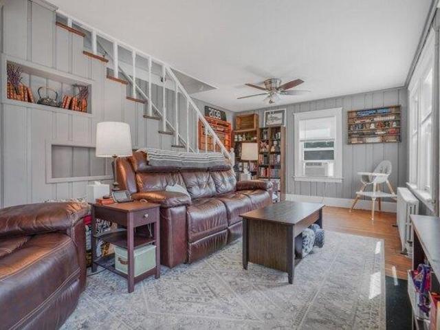 House for sale in Bristol, Massachusetts