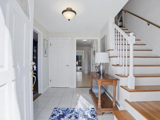 House for sale in Bristol, Massachusetts