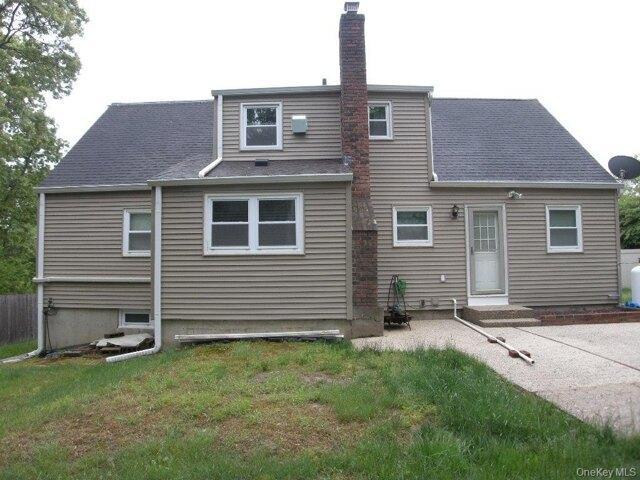House for sale in Centereach, New York