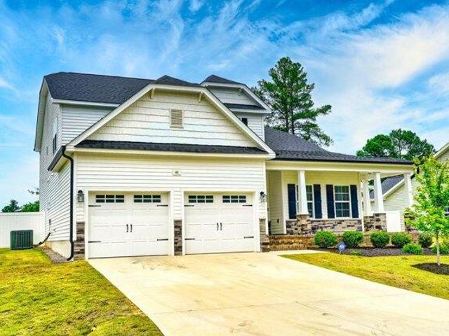 House for sale in Selma, North Carolina
