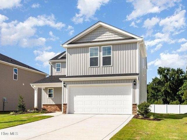 House for sale in Pine Level, North Carolina