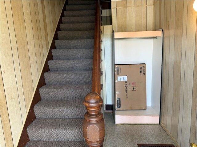 House for sale in Seneca, New York