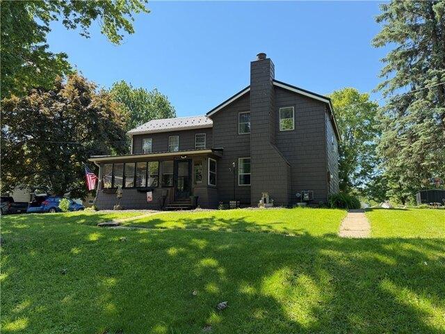 House for sale in Seneca, New York