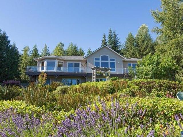 House for sale in Sequim, Washington