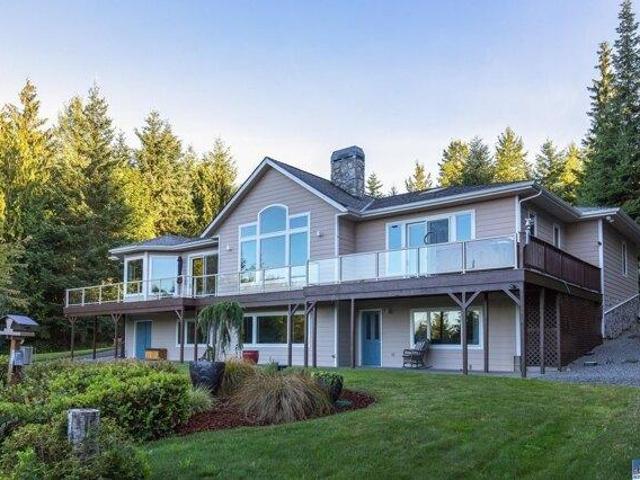 House for sale in Sequim, Washington