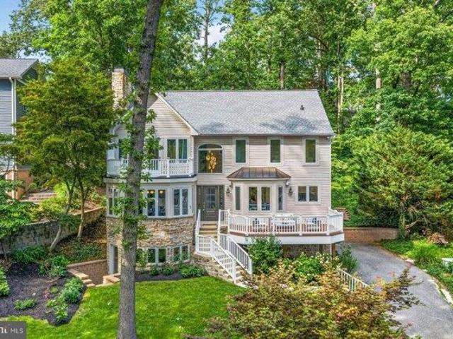 House for sale in Glen Burnie, Maryland