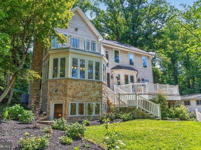 House for sale in Glen Burnie, Maryland