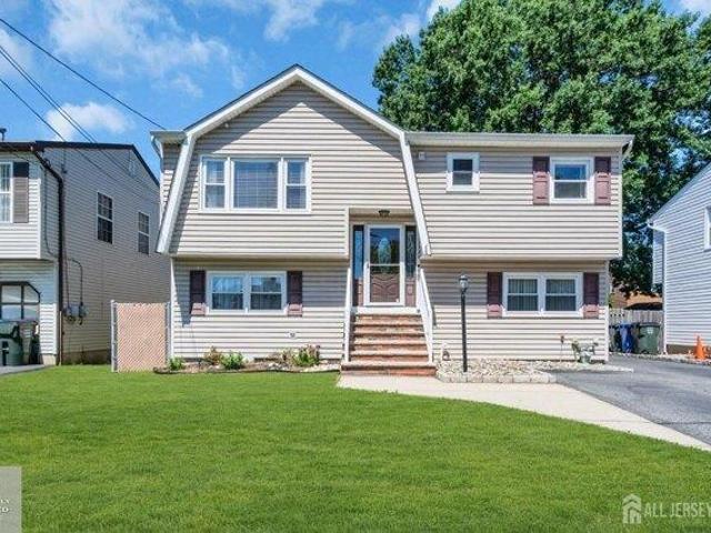 House for sale in Avenel, New Jersey