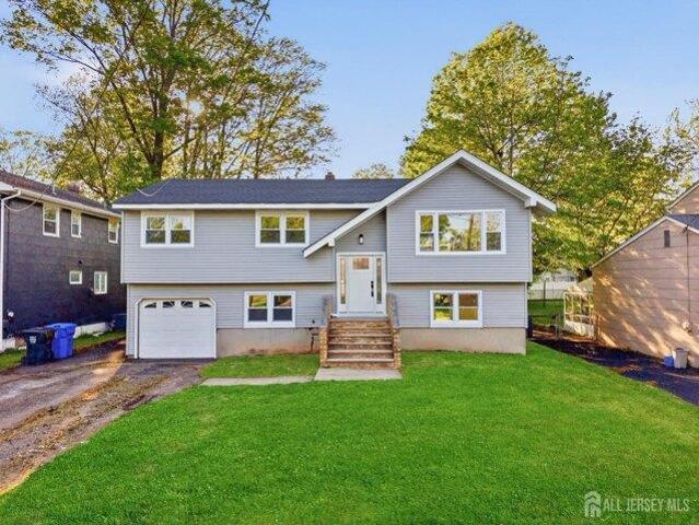 House for sale in Avenel, New Jersey